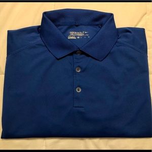 3 PACK! 3 Adidas/ Nike Golf Polo Shirts size XL